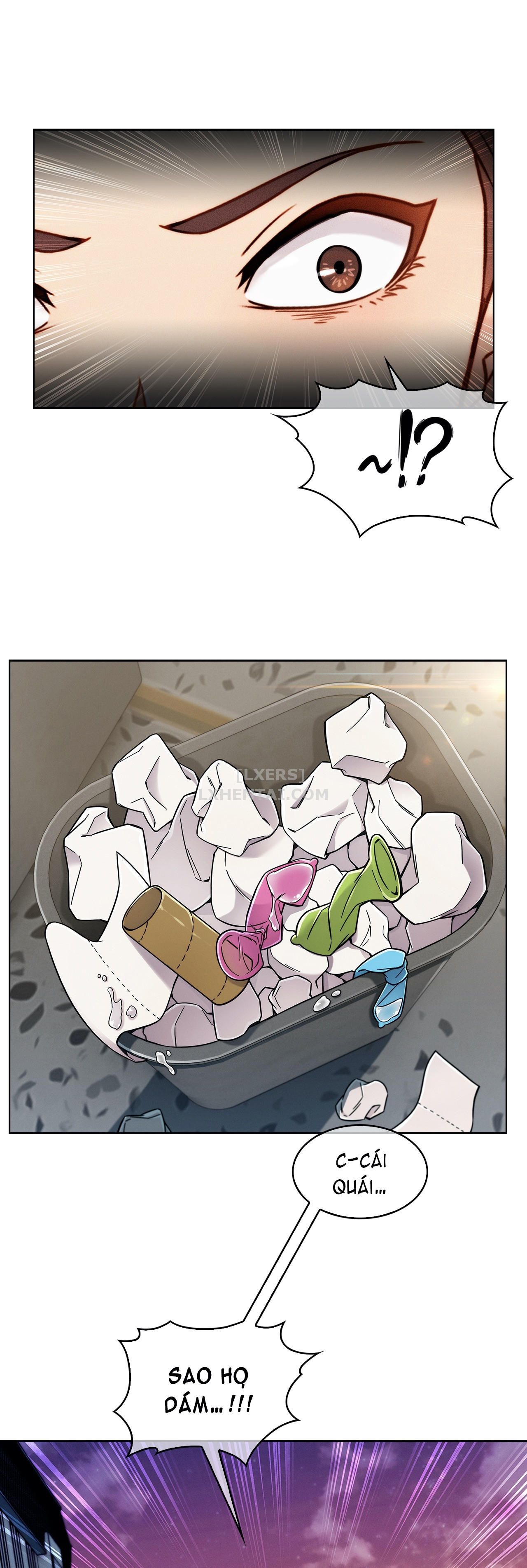 đọc truyện Điên Cuồng Nhưng Ngọt Ngào Chương 85 ảnh 39 tại Thiên Thai Truyện