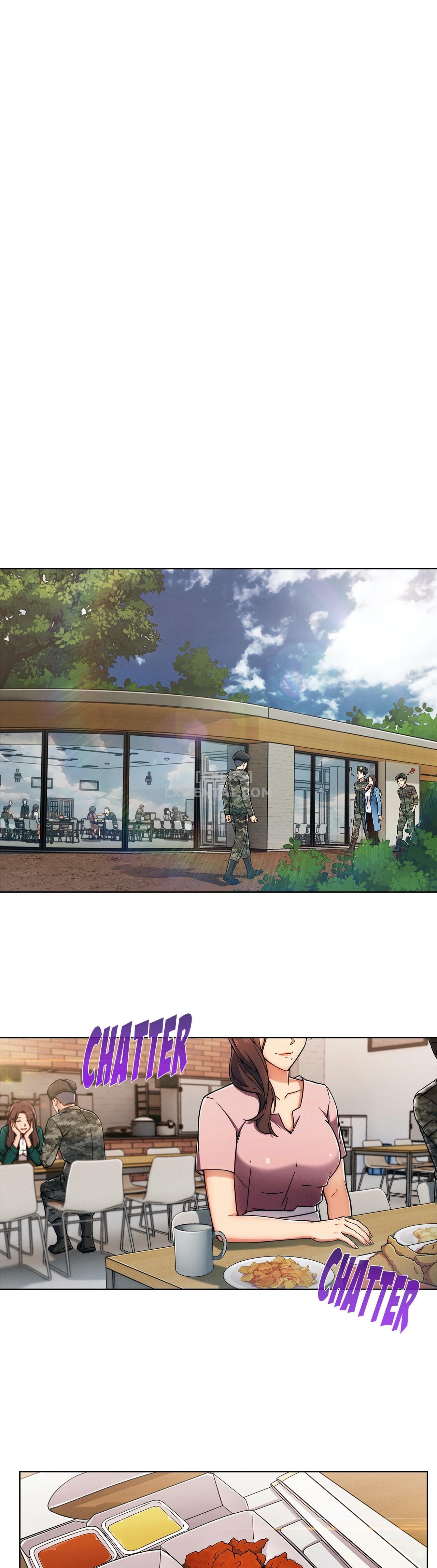 đọc truyện Điên Cuồng Nhưng Ngọt Ngào Chương 85 ảnh 6 tại Thiên Thai Truyện