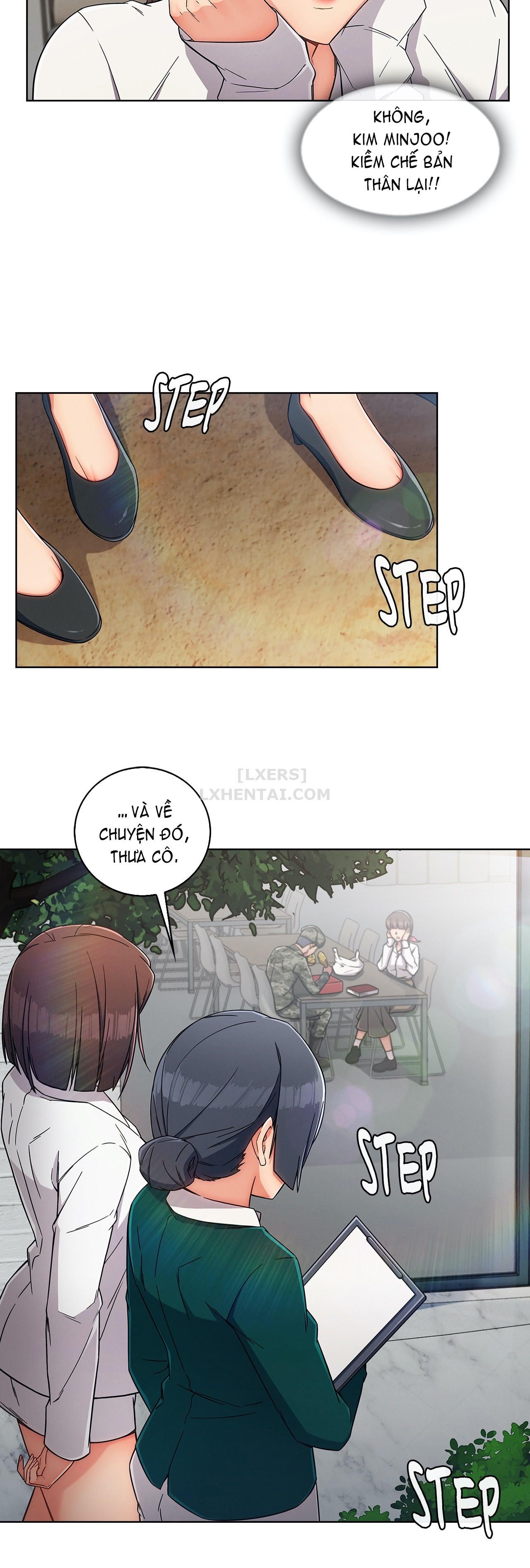 đọc truyện Điên Cuồng Nhưng Ngọt Ngào Chương 85 ảnh 11 tại Thiên Thai Truyện