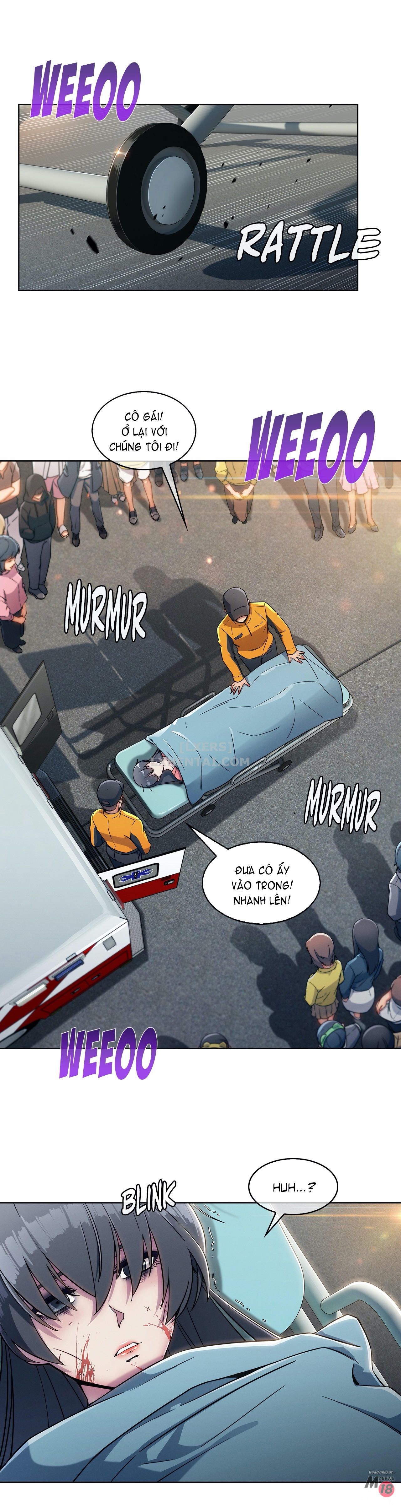 đọc truyện Điên Cuồng Nhưng Ngọt Ngào Chương 88 ảnh 28 tại Giả Dược