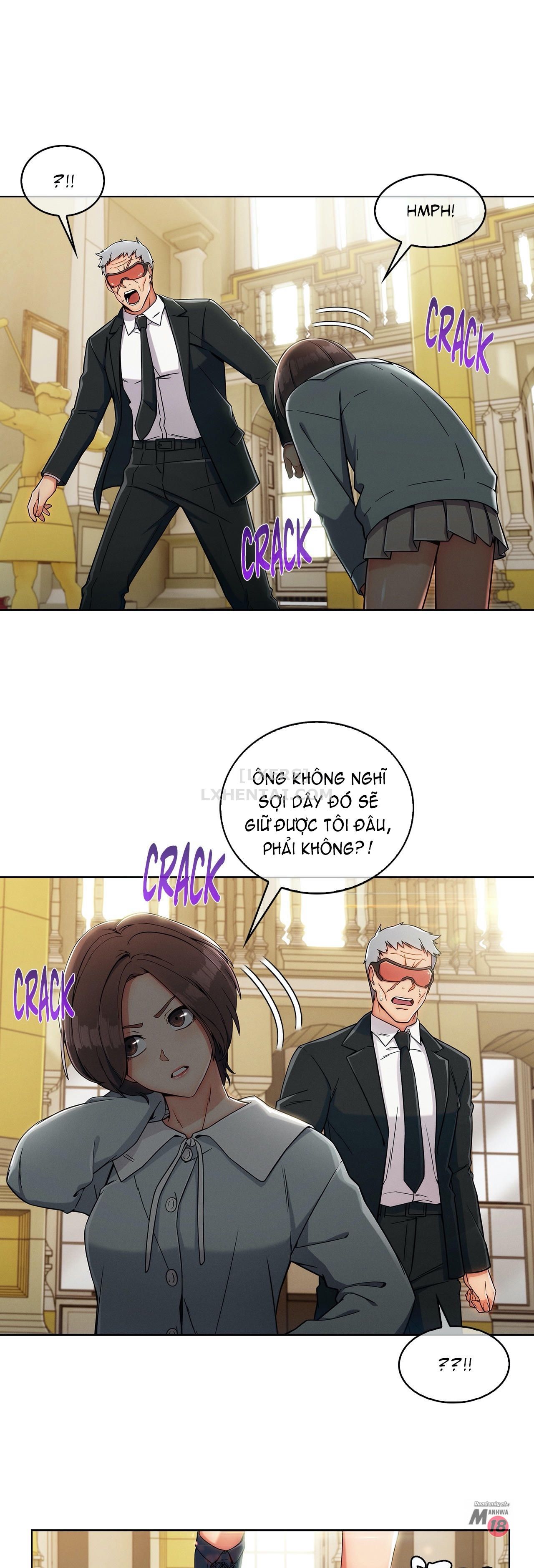 đọc truyện Điên Cuồng Nhưng Ngọt Ngào Chương 90 ảnh 16 tại Thiên Thai Truyện