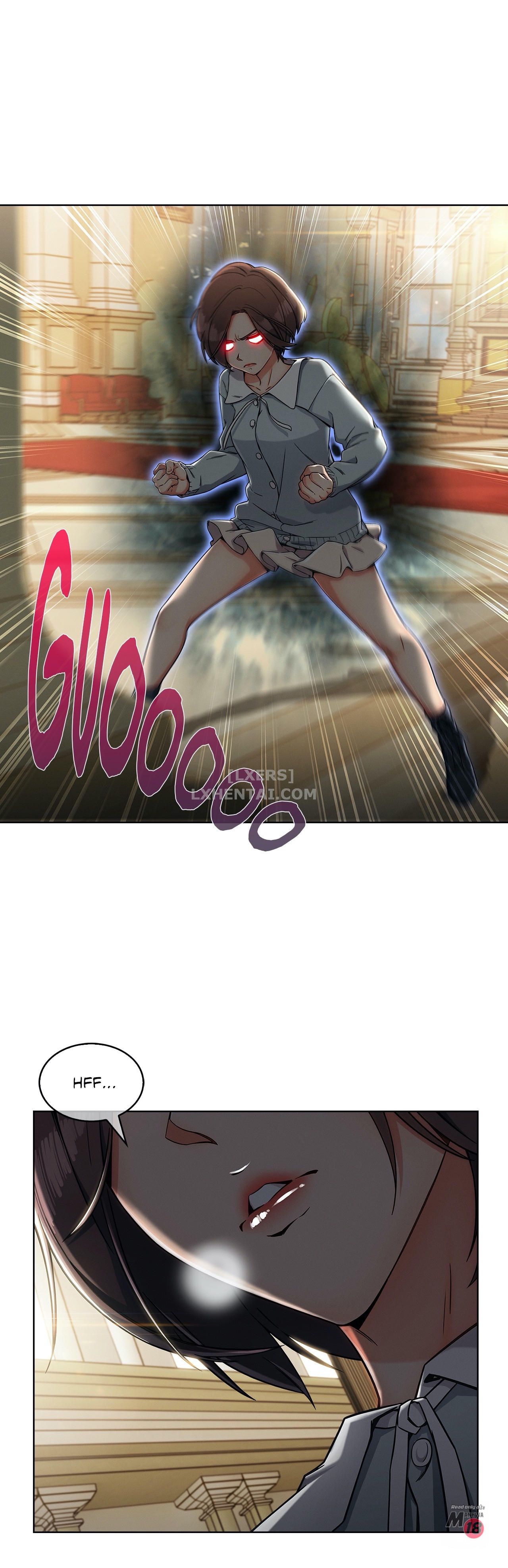 đọc truyện Điên Cuồng Nhưng Ngọt Ngào Chương 90 ảnh 19 tại Thiên Thai Truyện