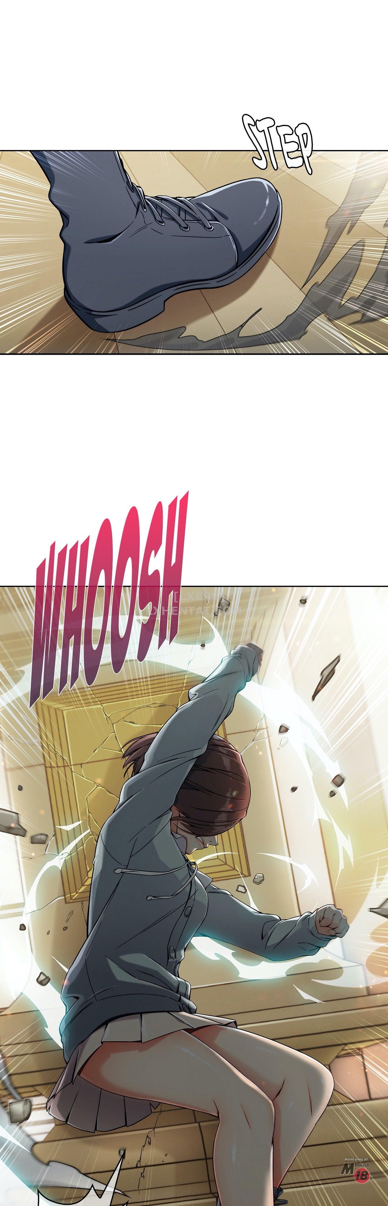 đọc truyện Điên Cuồng Nhưng Ngọt Ngào Chương 90 ảnh 20 tại Thiên Thai Truyện