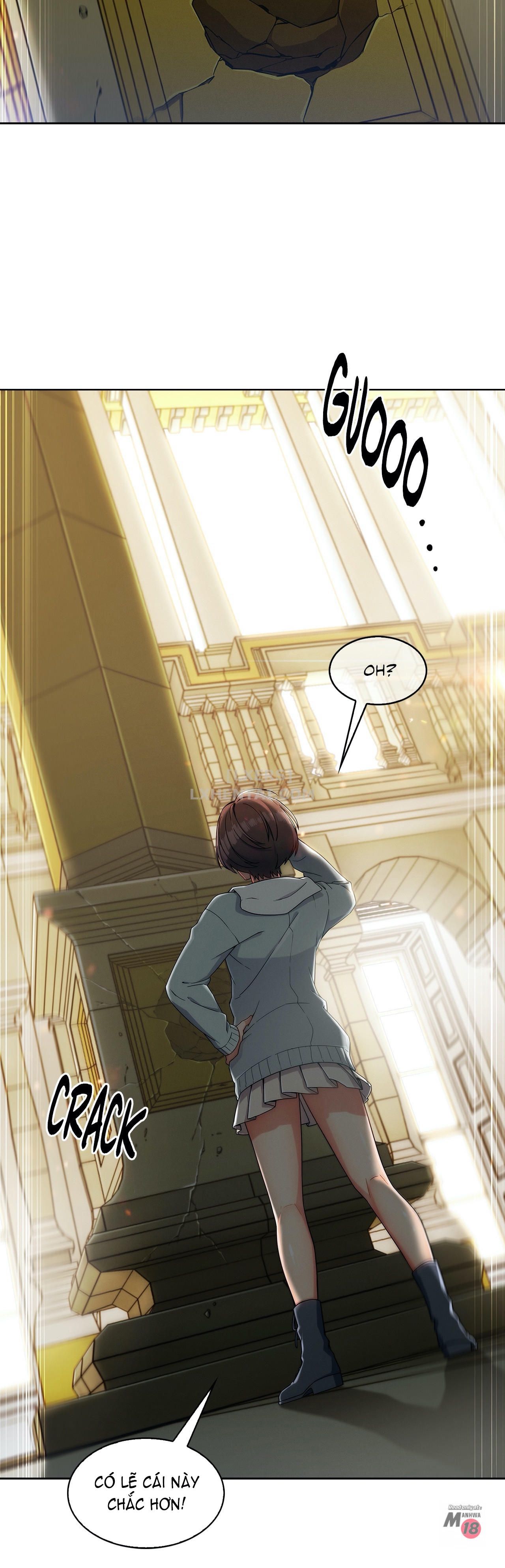 đọc truyện Điên Cuồng Nhưng Ngọt Ngào Chương 90 ảnh 22 tại Thiên Thai Truyện