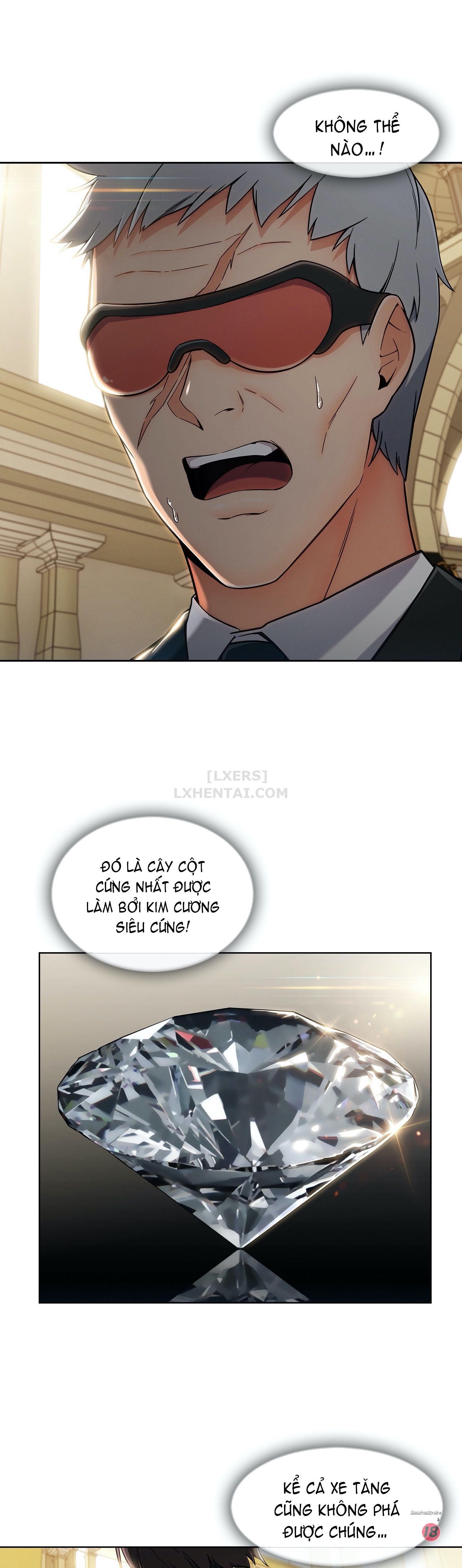 đọc truyện Điên Cuồng Nhưng Ngọt Ngào Chương 90 ảnh 23 tại Thiên Thai Truyện