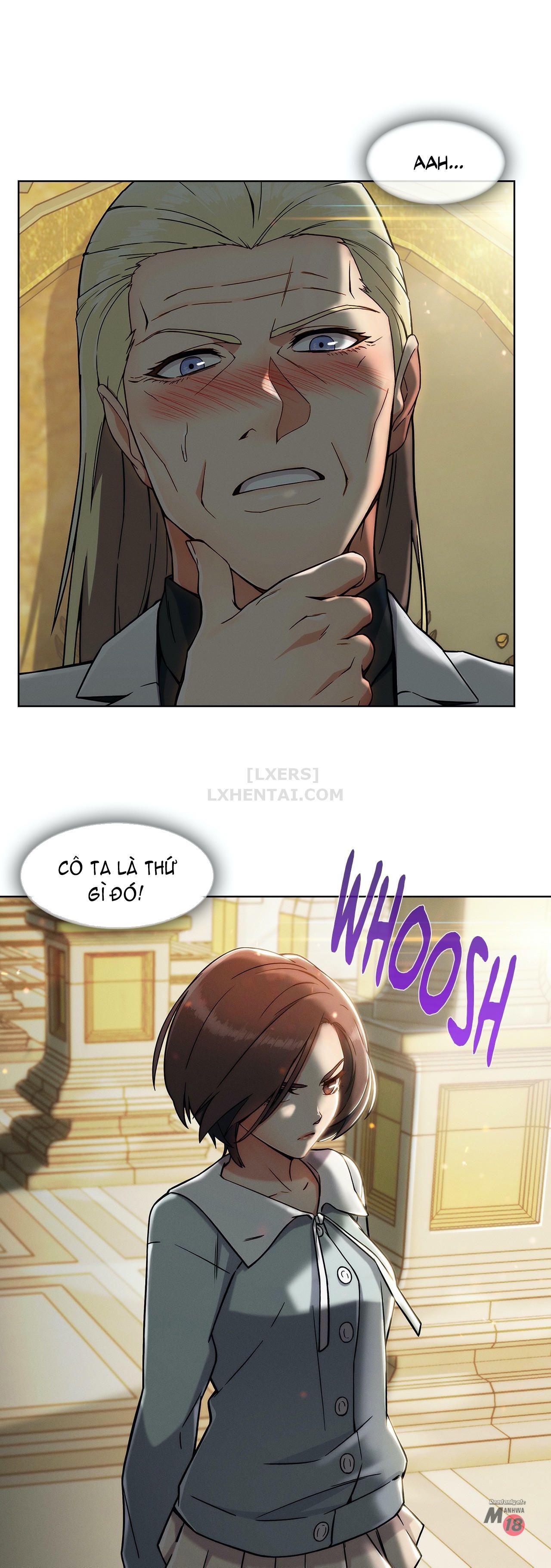 đọc truyện Điên Cuồng Nhưng Ngọt Ngào Chương 90 ảnh 25 tại Thiên Thai Truyện