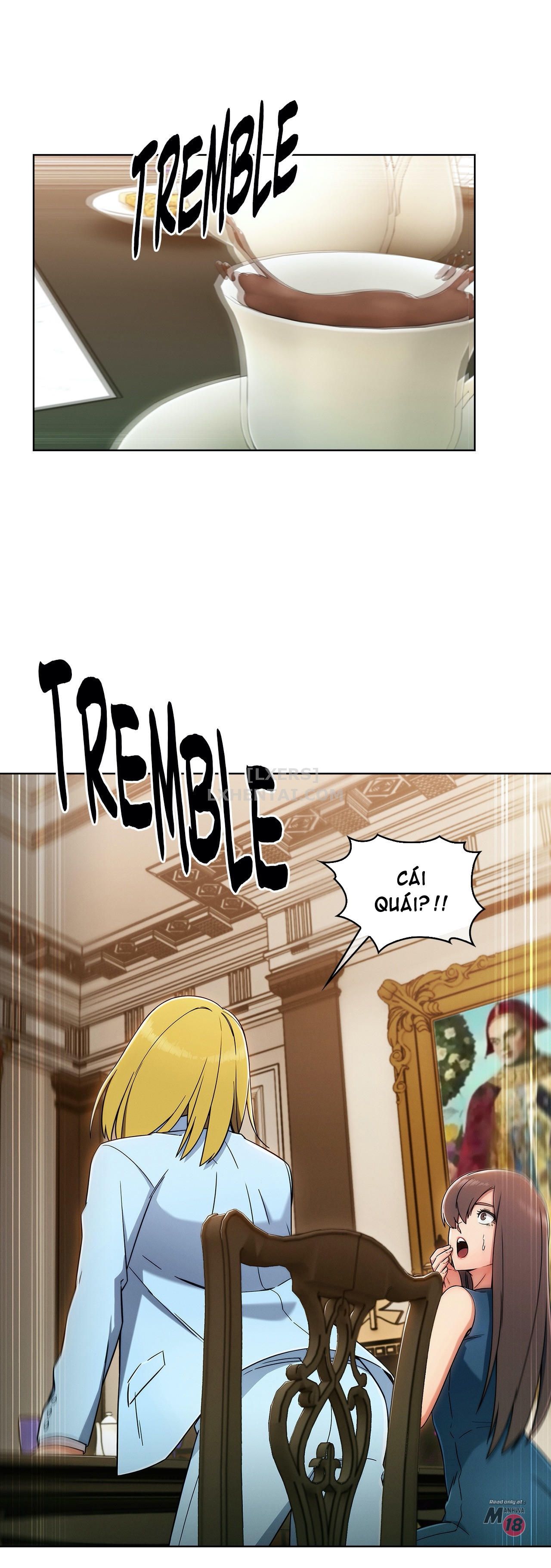 đọc truyện Điên Cuồng Nhưng Ngọt Ngào Chương 90 ảnh 27 tại Thiên Thai Truyện