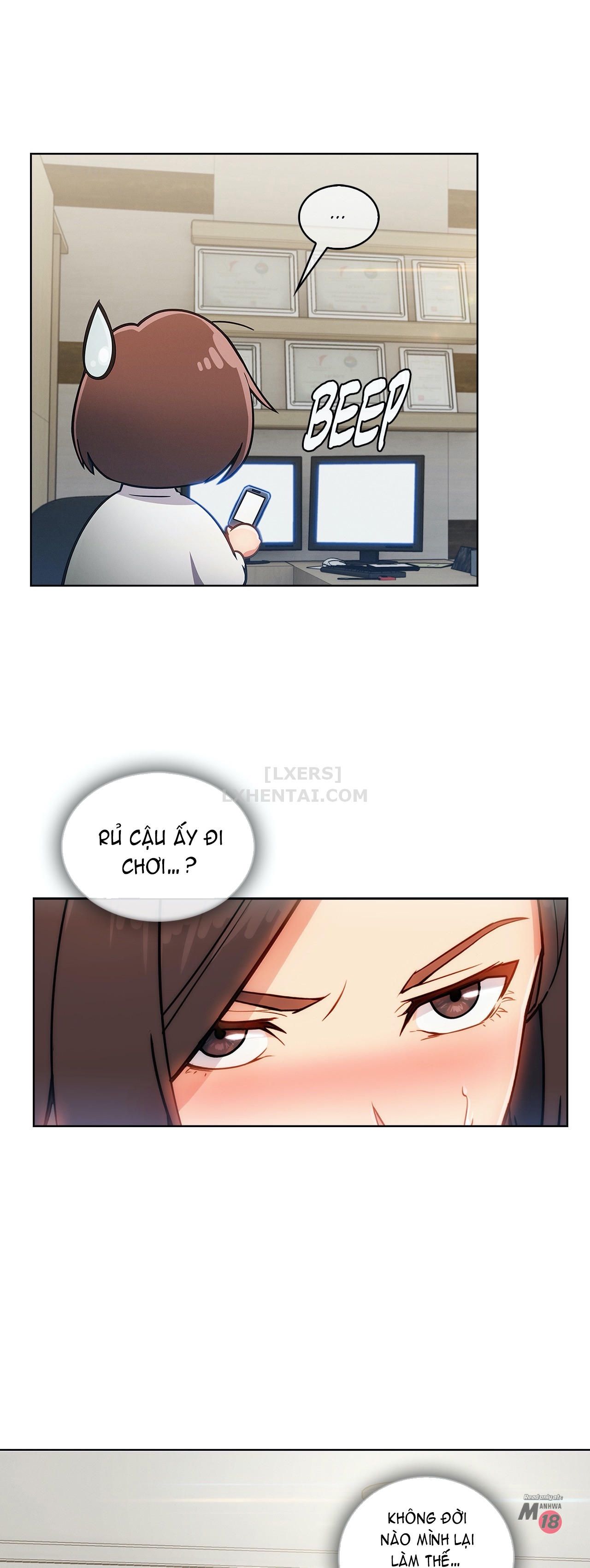 đọc truyện Điên Cuồng Nhưng Ngọt Ngào Chương 90 ảnh 37 tại Thiên Thai Truyện