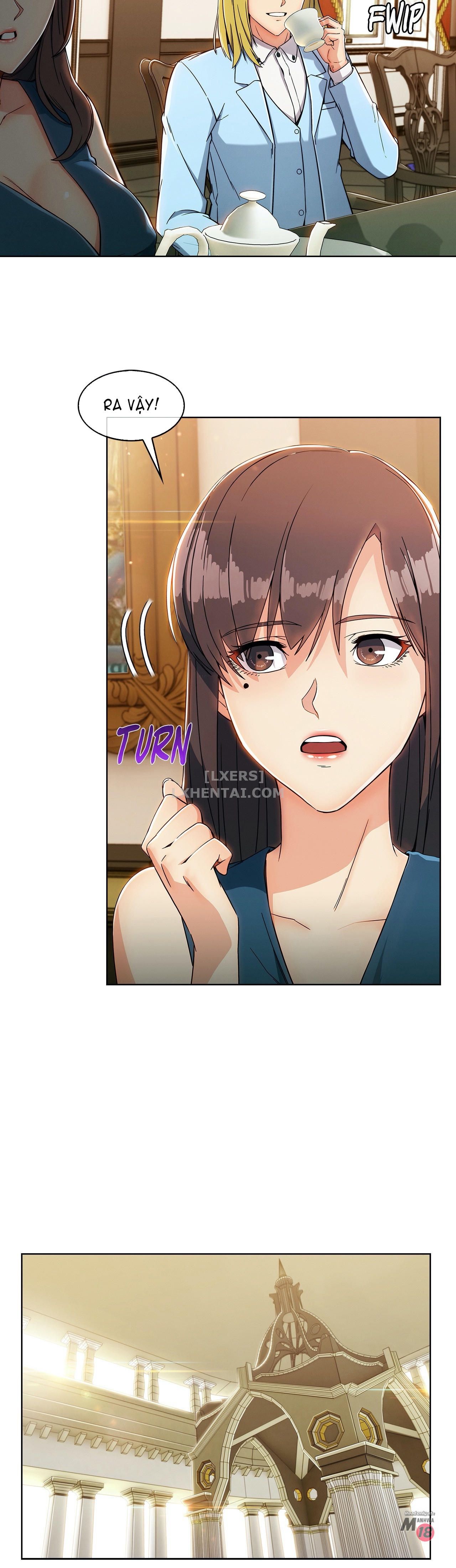 đọc truyện Điên Cuồng Nhưng Ngọt Ngào Chương 90 ảnh 9 tại Thiên Thai Truyện