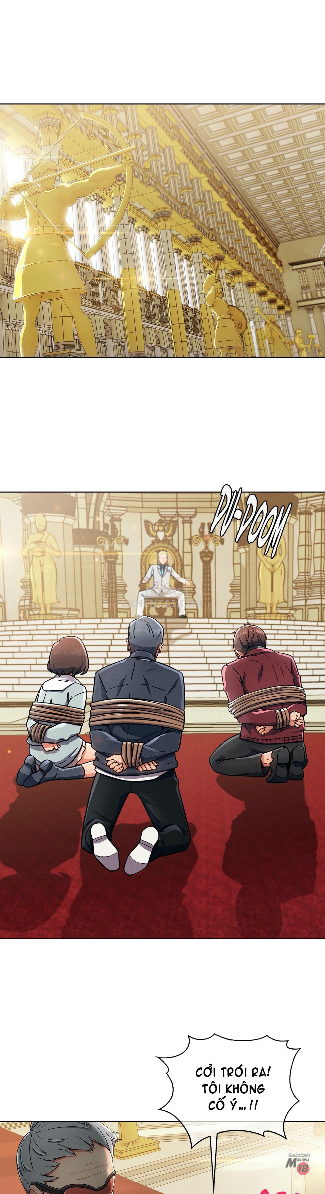 đọc truyện Điên Cuồng Nhưng Ngọt Ngào Chương 90 ảnh 10 tại Thiên Thai Truyện