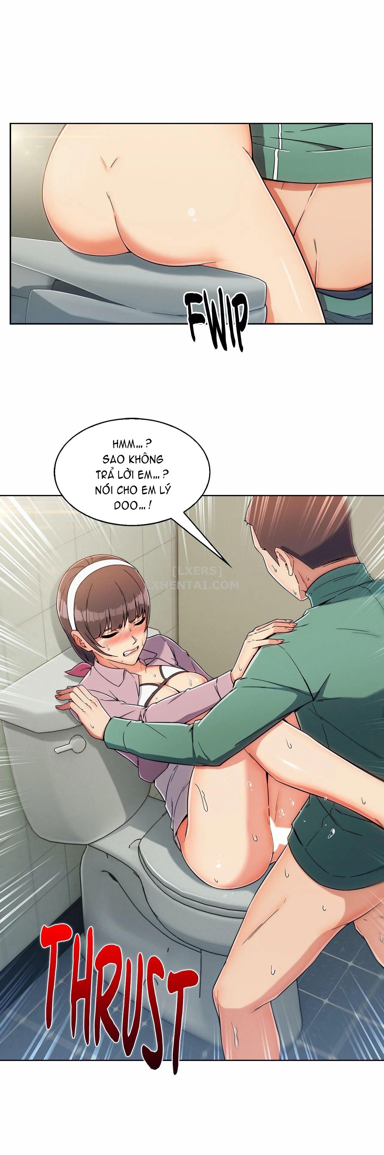 đọc truyện Điên Cuồng Nhưng Ngọt Ngào Chương 95 ảnh 11 tại Giả Dược