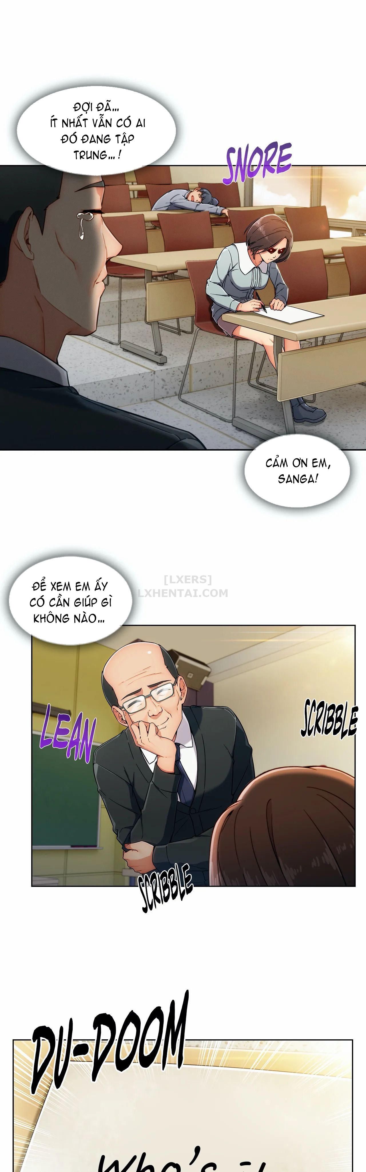 đọc truyện Điên Cuồng Nhưng Ngọt Ngào Chương 95 ảnh 31 tại Giả Dược