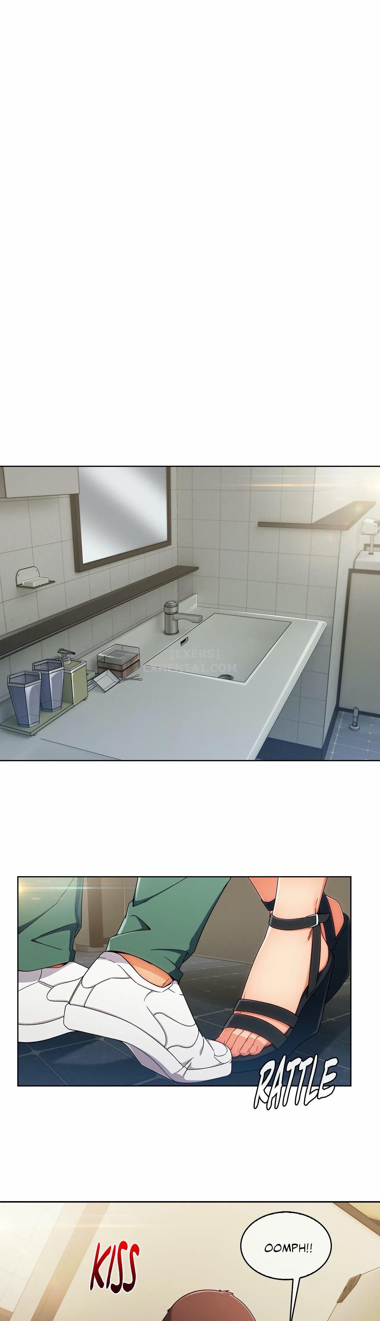 đọc truyện Điên Cuồng Nhưng Ngọt Ngào Chương 95 ảnh 5 tại Giả Dược