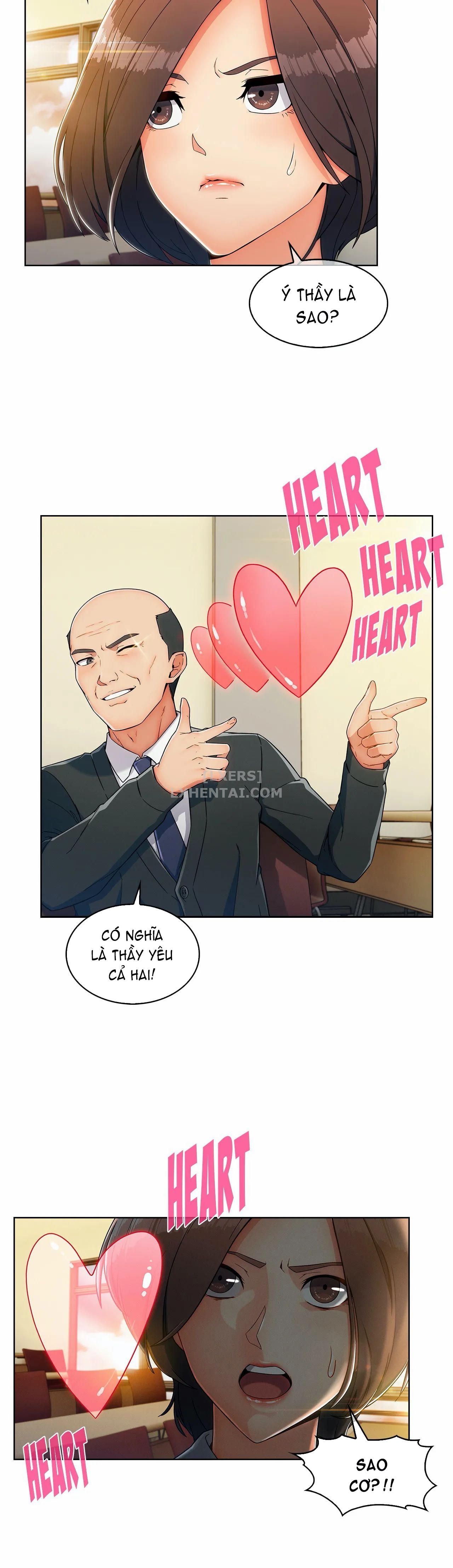 đọc truyện Điên Cuồng Nhưng Ngọt Ngào Chương 96 ảnh 13 tại Thiên Thai Truyện