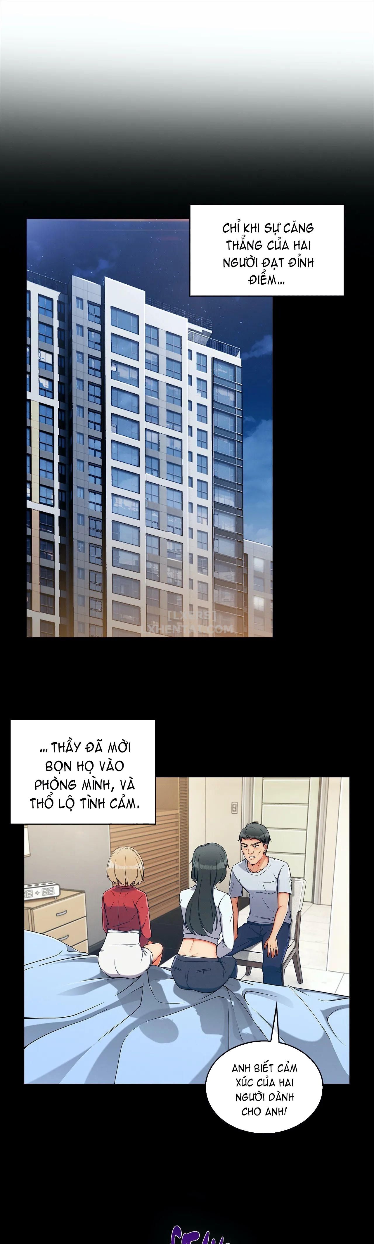 đọc truyện Điên Cuồng Nhưng Ngọt Ngào Chương 96 ảnh 14 tại Thiên Thai Truyện