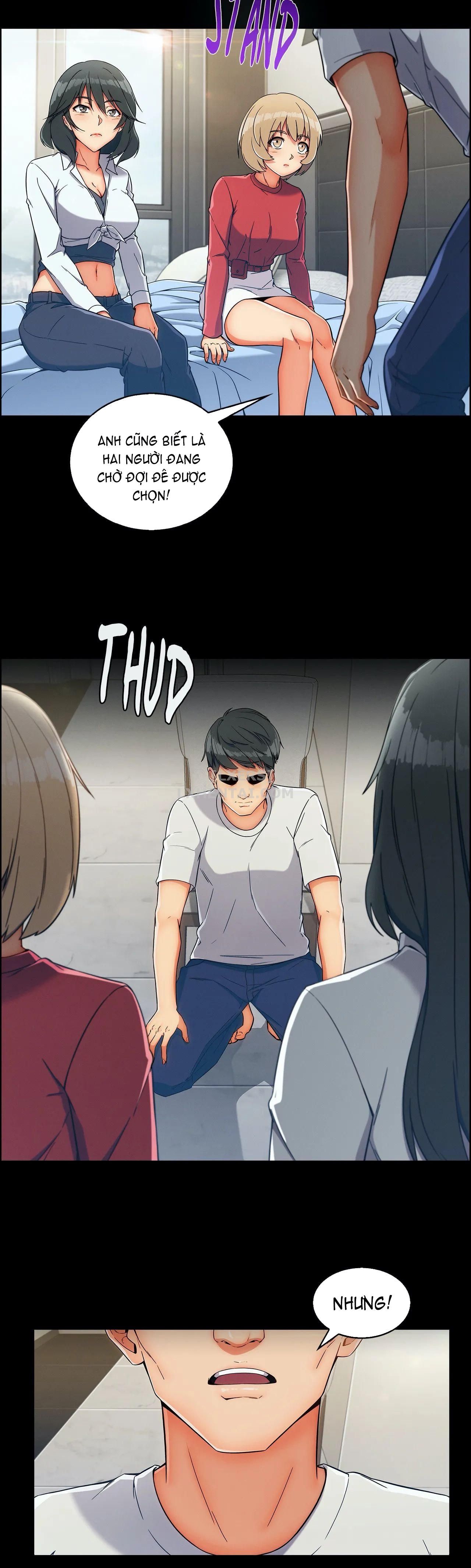 đọc truyện Điên Cuồng Nhưng Ngọt Ngào Chương 96 ảnh 15 tại Thiên Thai Truyện