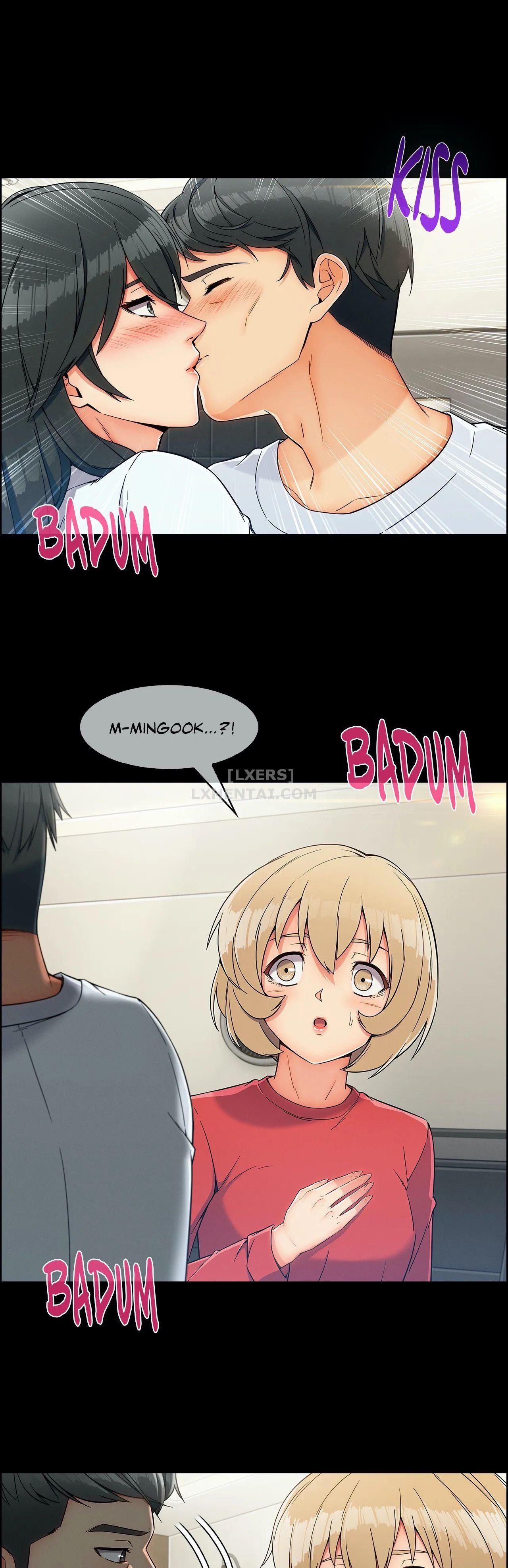 đọc truyện Điên Cuồng Nhưng Ngọt Ngào Chương 96 ảnh 18 tại Thiên Thai Truyện