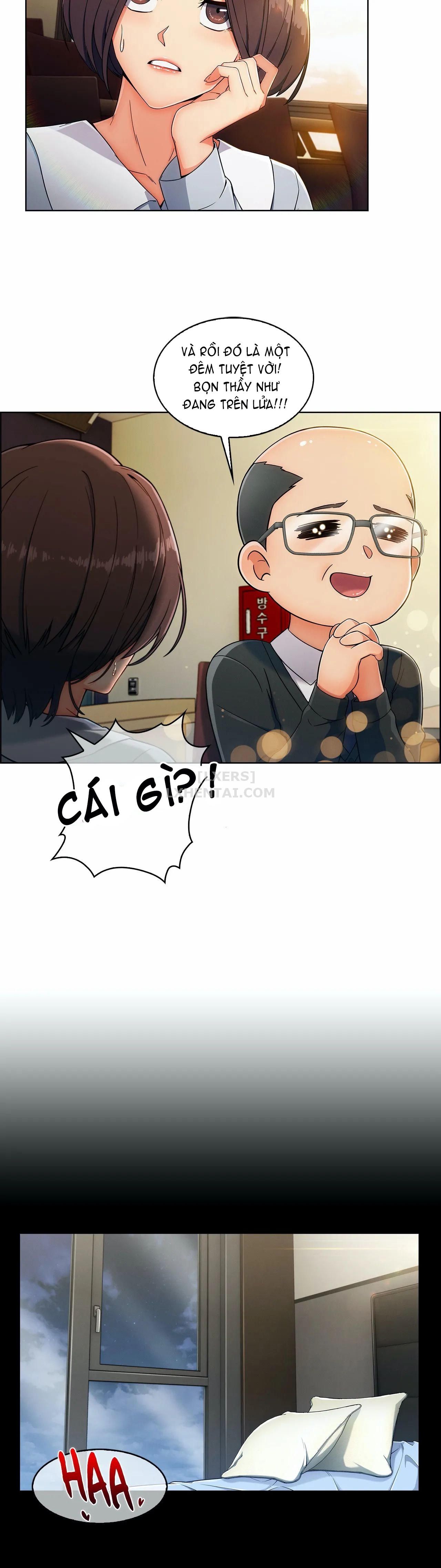 đọc truyện Điên Cuồng Nhưng Ngọt Ngào Chương 96 ảnh 21 tại Thiên Thai Truyện