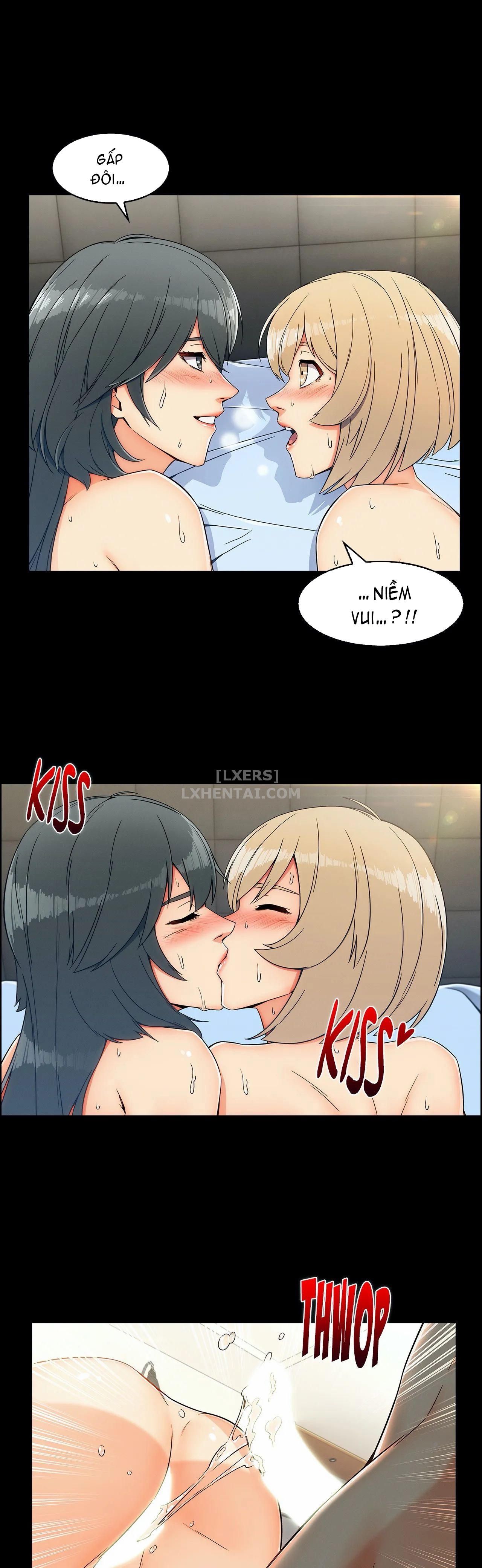 đọc truyện Điên Cuồng Nhưng Ngọt Ngào Chương 96 ảnh 24 tại Thiên Thai Truyện