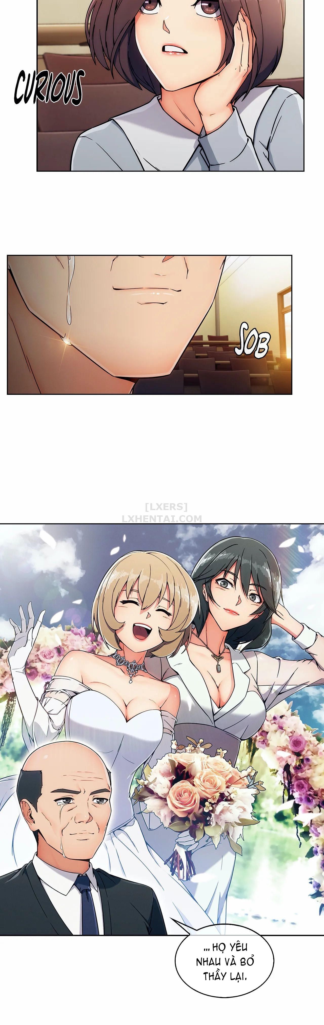 đọc truyện Điên Cuồng Nhưng Ngọt Ngào Chương 96 ảnh 33 tại Thiên Thai Truyện