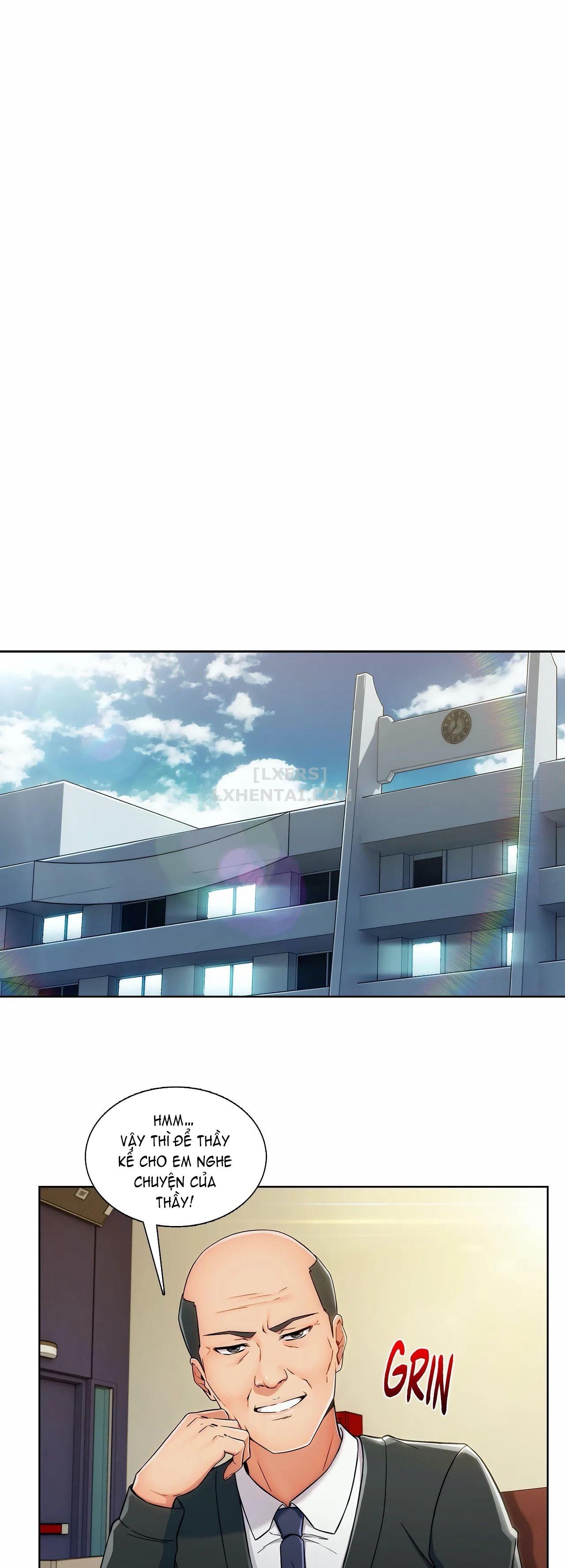 đọc truyện Điên Cuồng Nhưng Ngọt Ngào Chương 96 ảnh 6 tại Thiên Thai Truyện