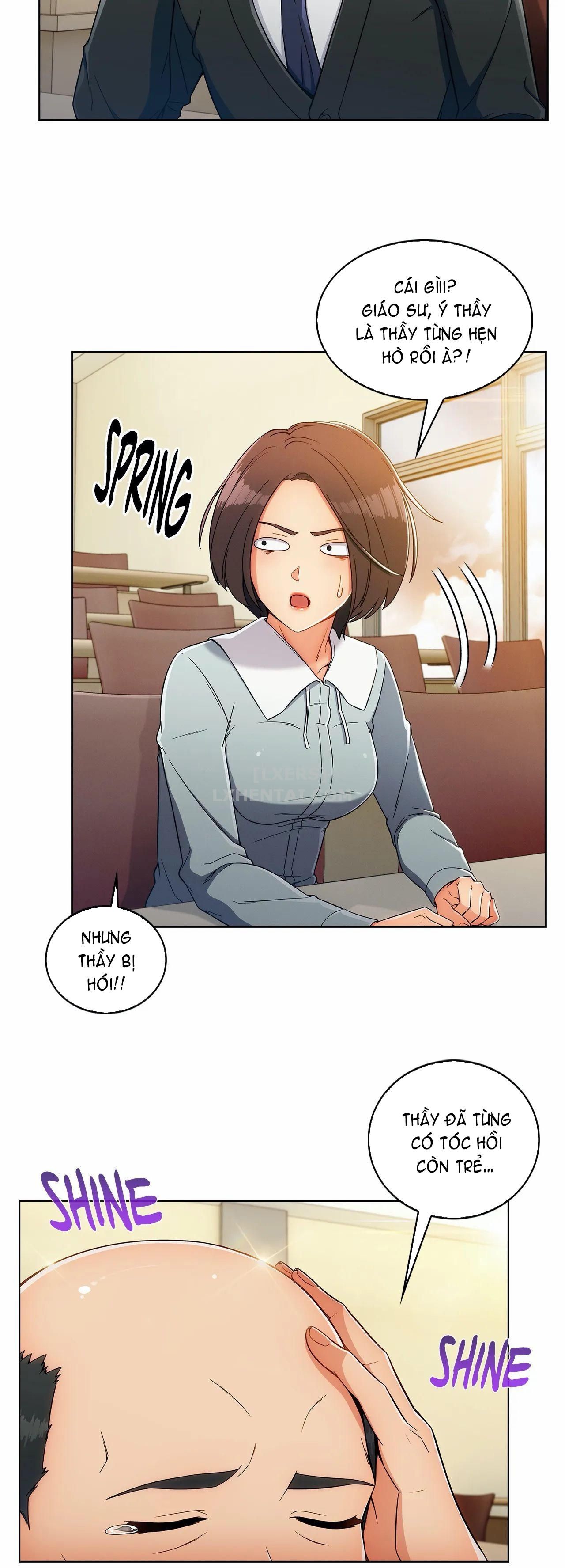 đọc truyện Điên Cuồng Nhưng Ngọt Ngào Chương 96 ảnh 7 tại Thiên Thai Truyện