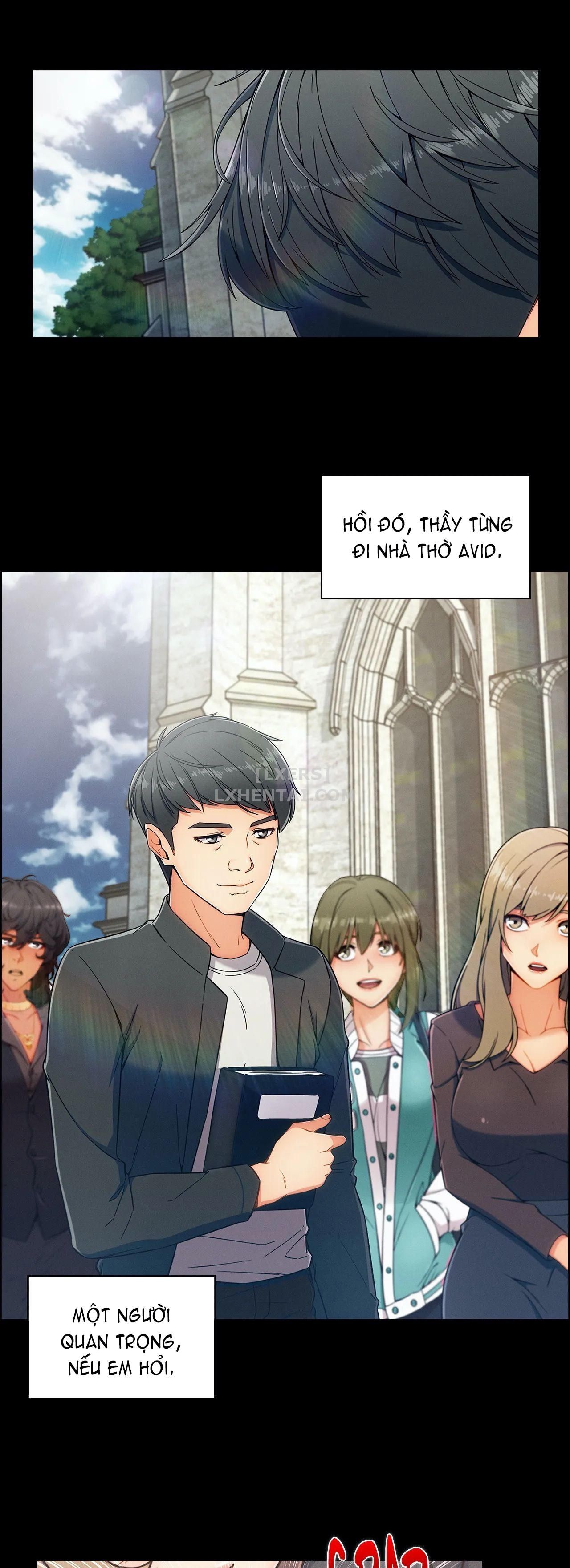 đọc truyện Điên Cuồng Nhưng Ngọt Ngào Chương 96 ảnh 10 tại Thiên Thai Truyện