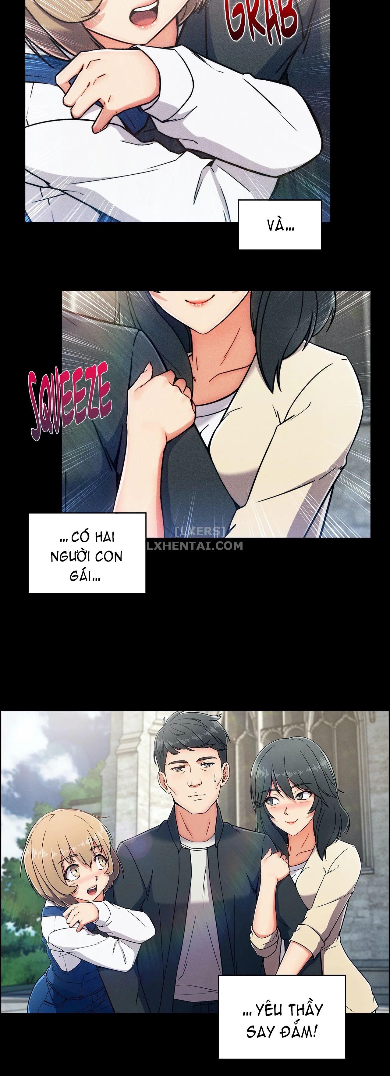 đọc truyện Điên Cuồng Nhưng Ngọt Ngào Chương 96 ảnh 11 tại Thiên Thai Truyện