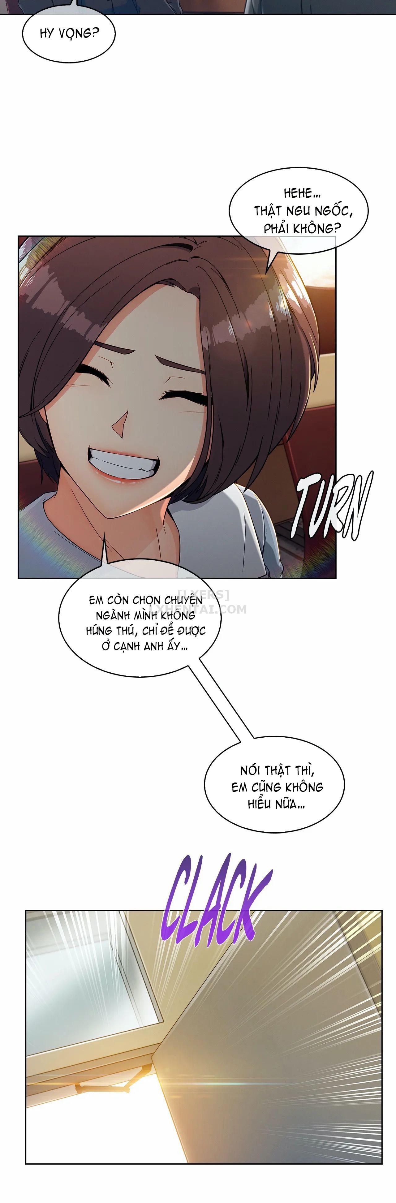 đọc truyện Điên Cuồng Nhưng Ngọt Ngào Chương 97 ảnh 18 tại Giả Dược