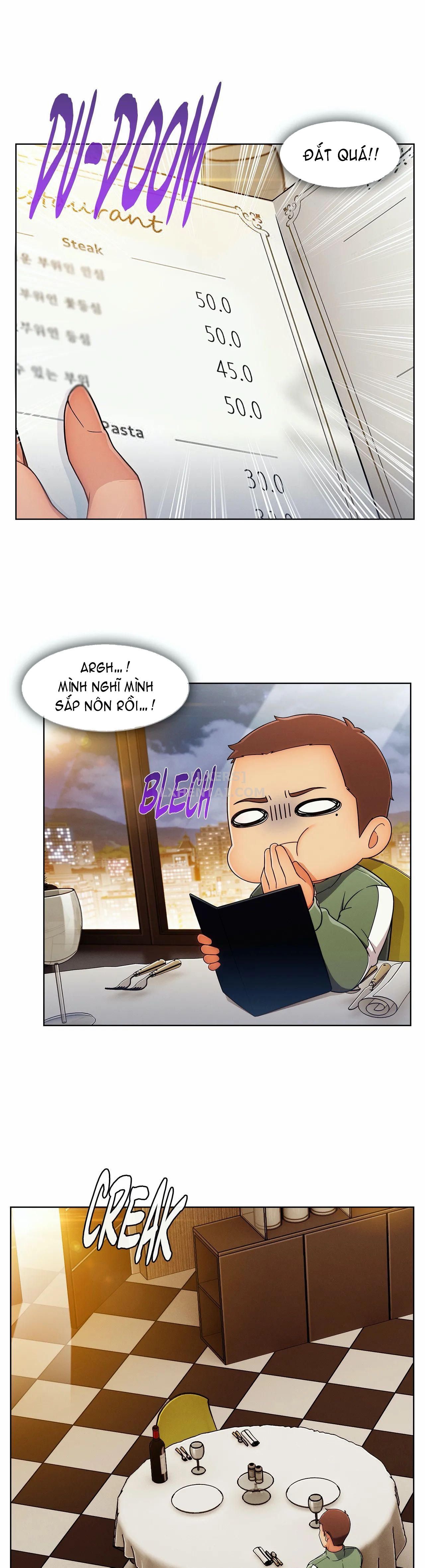 đọc truyện Điên Cuồng Nhưng Ngọt Ngào Chương 98 ảnh 12 tại Giả Dược