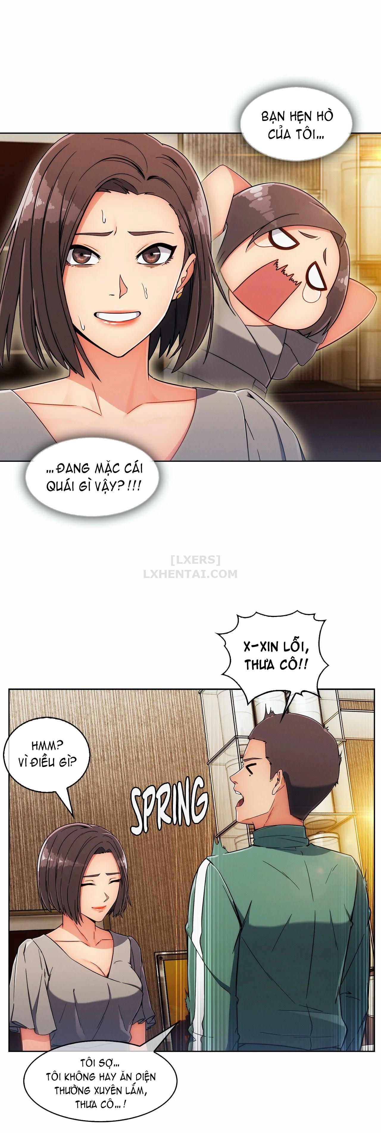 đọc truyện Điên Cuồng Nhưng Ngọt Ngào Chương 98 ảnh 14 tại Giả Dược