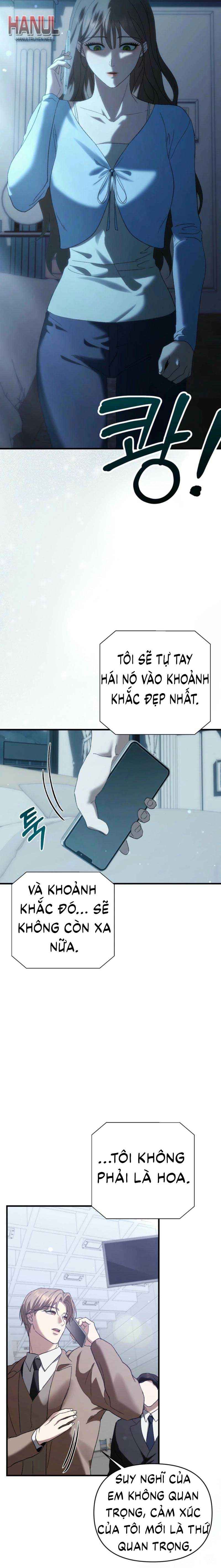 đọc truyện Điên Cuồng Yêu Em Chương 1.5 ảnh 19 tại Thiên Thai Truyện