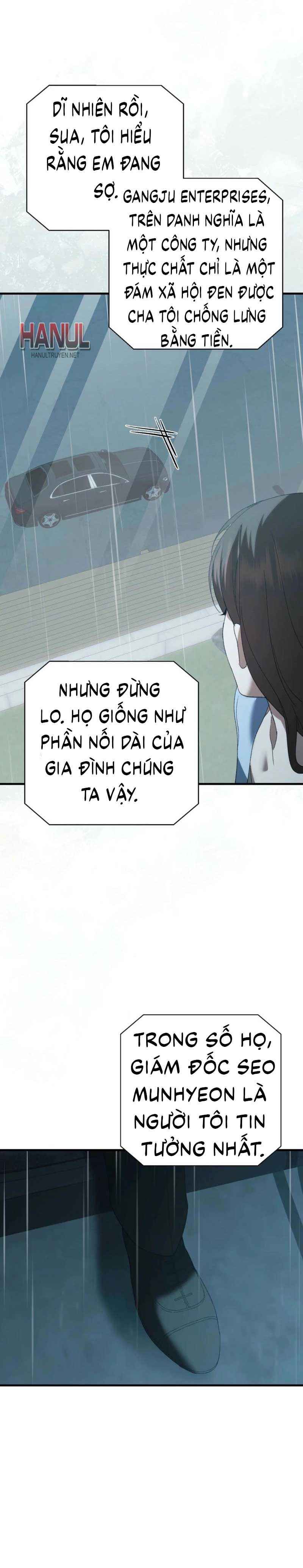 đọc truyện Điên Cuồng Yêu Em Chương 1.5 ảnh 20 tại Thiên Thai Truyện