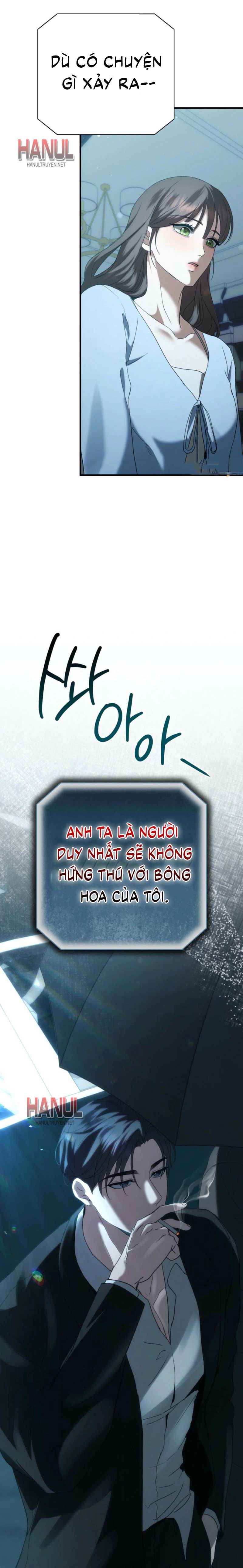 đọc truyện Điên Cuồng Yêu Em Chương 1.5 ảnh 21 tại Thiên Thai Truyện