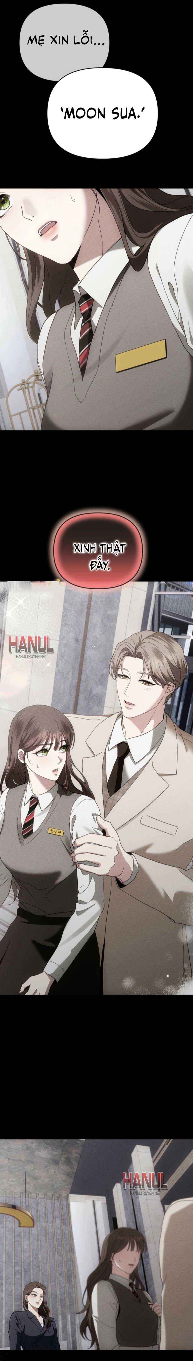 đọc truyện Điên Cuồng Yêu Em Chương 1.5 ảnh 5 tại Thiên Thai Truyện