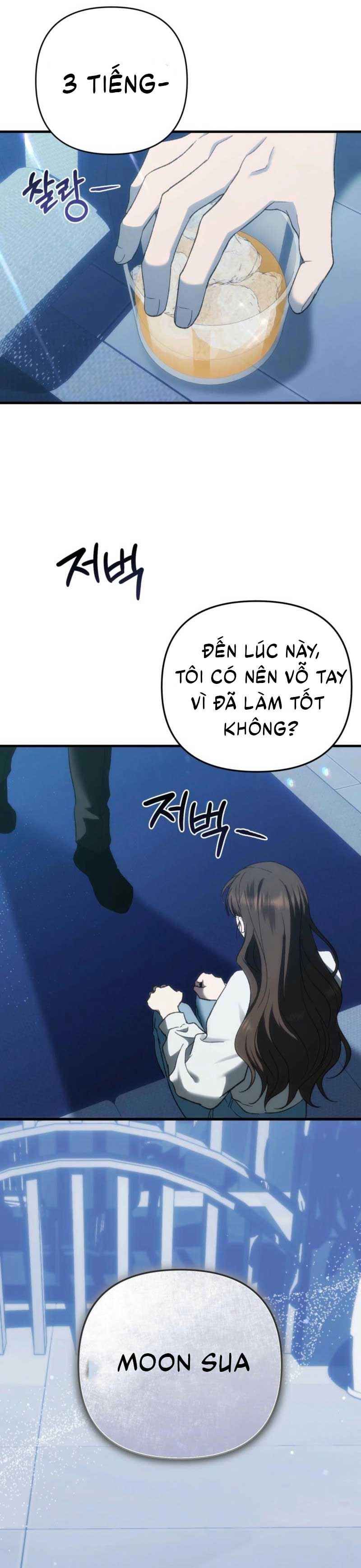 đọc truyện Điên Cuồng Yêu Em Chương 1 ảnh 3 tại Thiên Thai Truyện