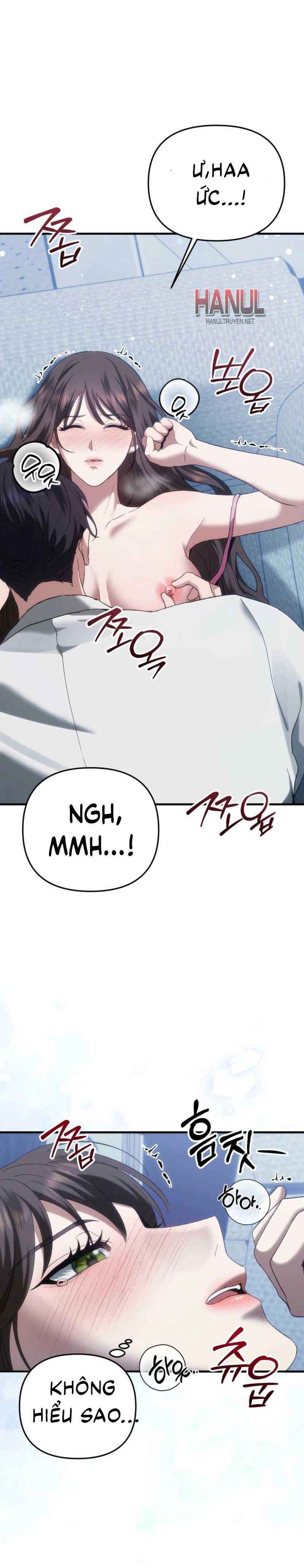 đọc truyện Điên Cuồng Yêu Em Chương 1 ảnh 13 tại Thiên Thai Truyện