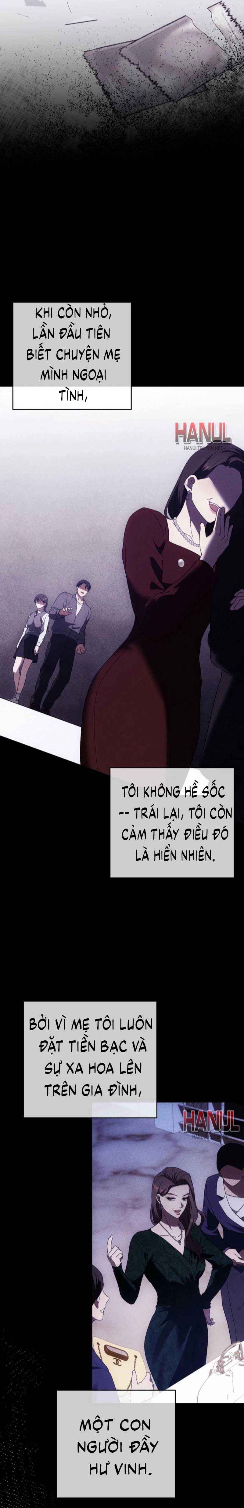 đọc truyện Điên Cuồng Yêu Em Chương 1 ảnh 19 tại Thiên Thai Truyện