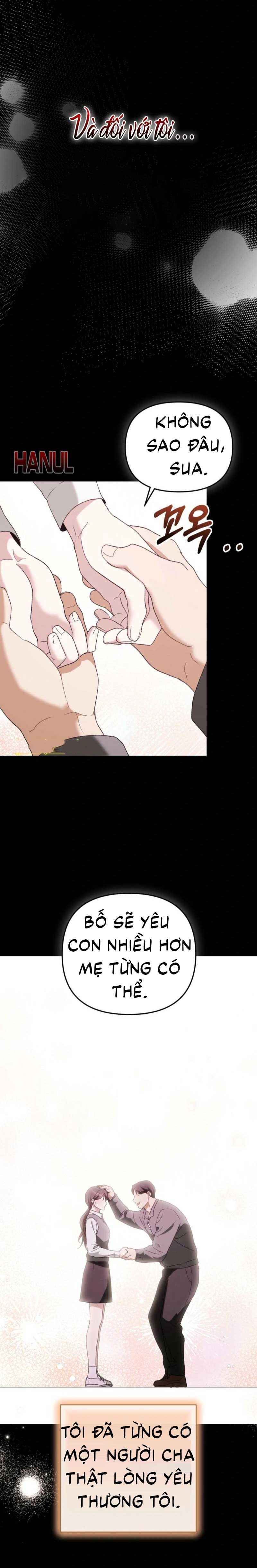 đọc truyện Điên Cuồng Yêu Em Chương 1 ảnh 20 tại Thiên Thai Truyện