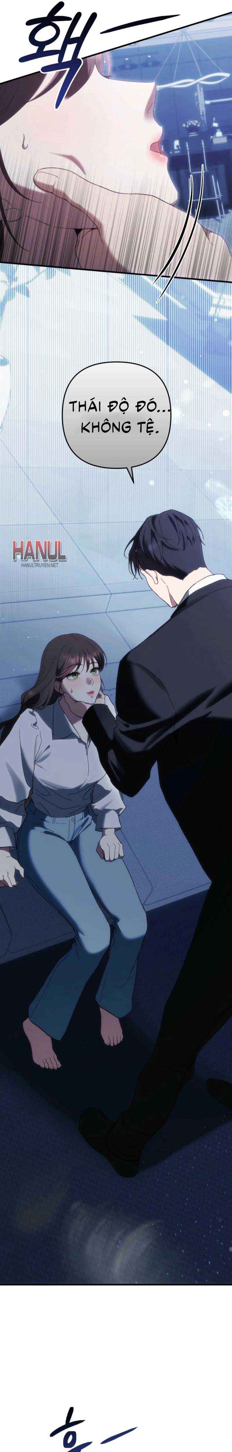 đọc truyện Điên Cuồng Yêu Em Chương 1 ảnh 6 tại Thiên Thai Truyện