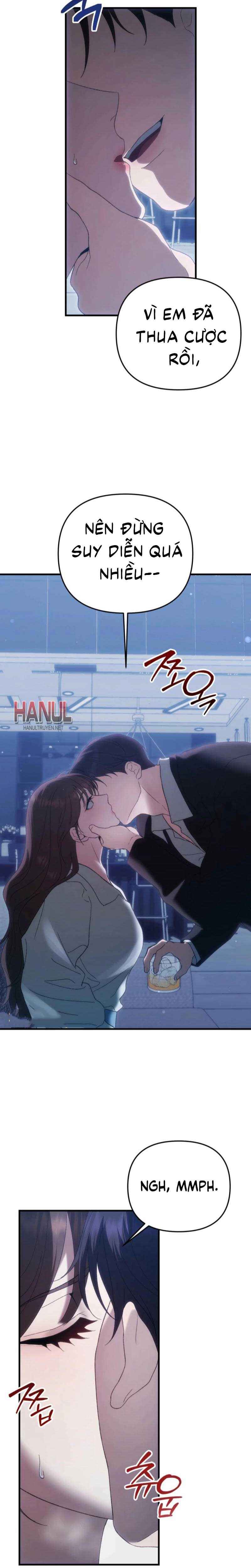 đọc truyện Điên Cuồng Yêu Em Chương 1 ảnh 7 tại Thiên Thai Truyện