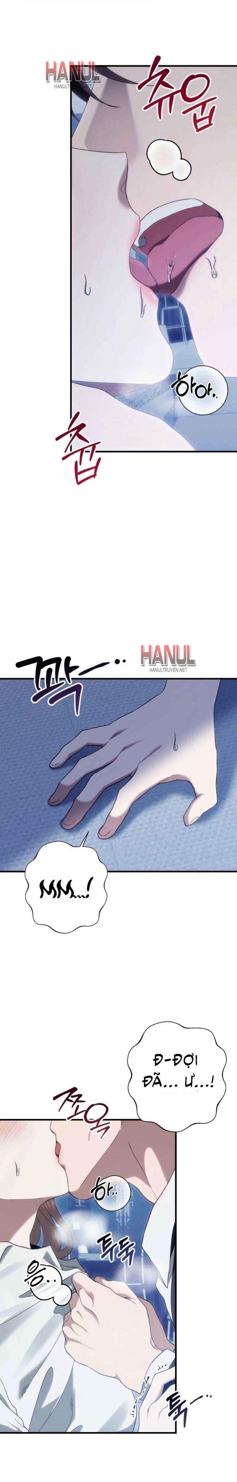 đọc truyện Điên Cuồng Yêu Em Chương 1 ảnh 8 tại Thiên Thai Truyện