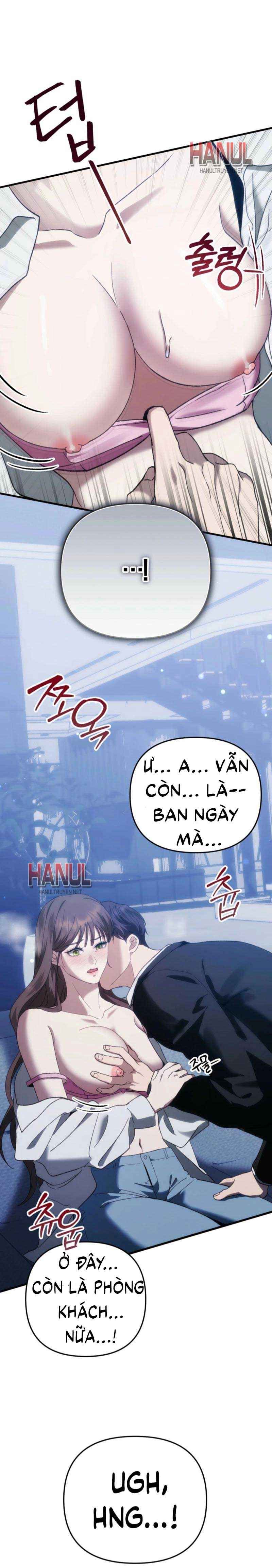 đọc truyện Điên Cuồng Yêu Em Chương 1 ảnh 9 tại Thiên Thai Truyện