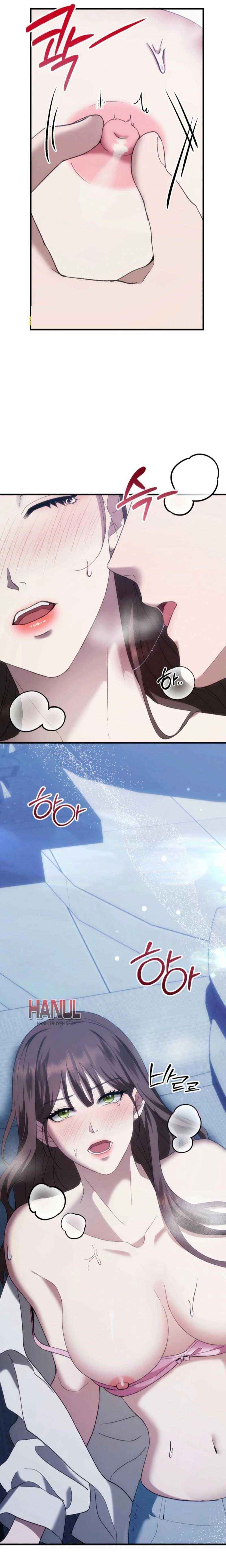 đọc truyện Điên Cuồng Yêu Em Chương 1 ảnh 10 tại Thiên Thai Truyện