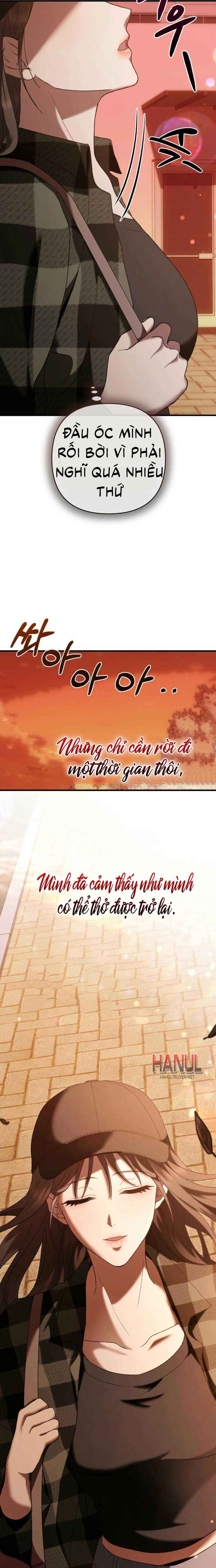 đọc truyện Điên Cuồng Yêu Em Chương 2.5 ảnh 19 tại Thiên Thai Truyện