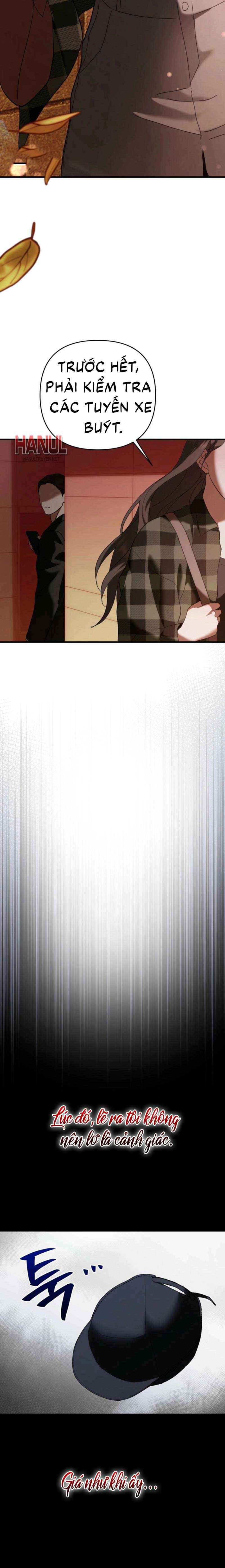 đọc truyện Điên Cuồng Yêu Em Chương 2.5 ảnh 20 tại Thiên Thai Truyện