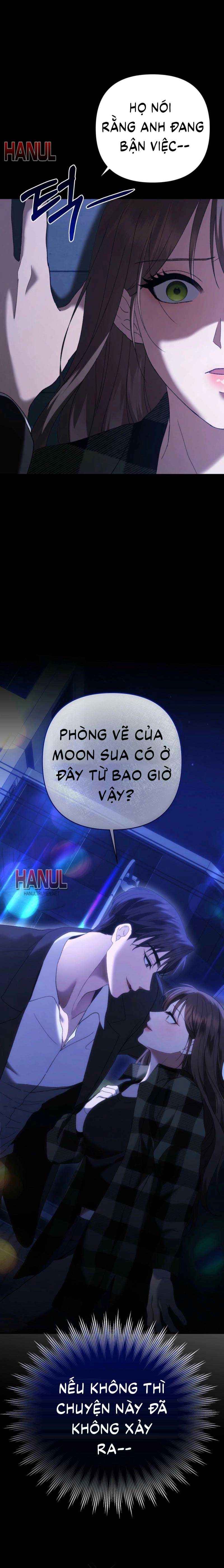 đọc truyện Điên Cuồng Yêu Em Chương 2.5 ảnh 21 tại Thiên Thai Truyện