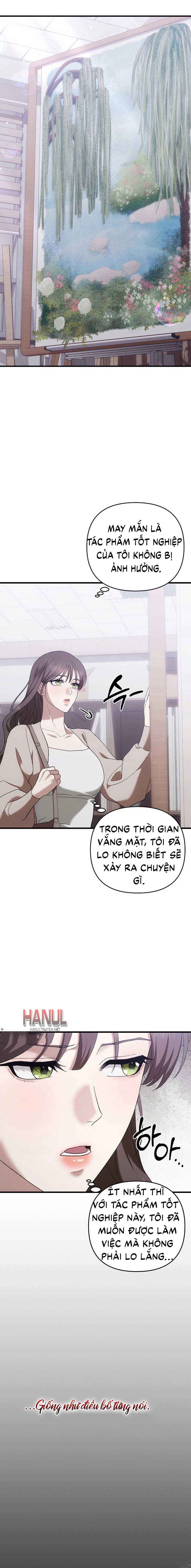 đọc truyện Điên Cuồng Yêu Em Chương 2.5 ảnh 4 tại Thiên Thai Truyện