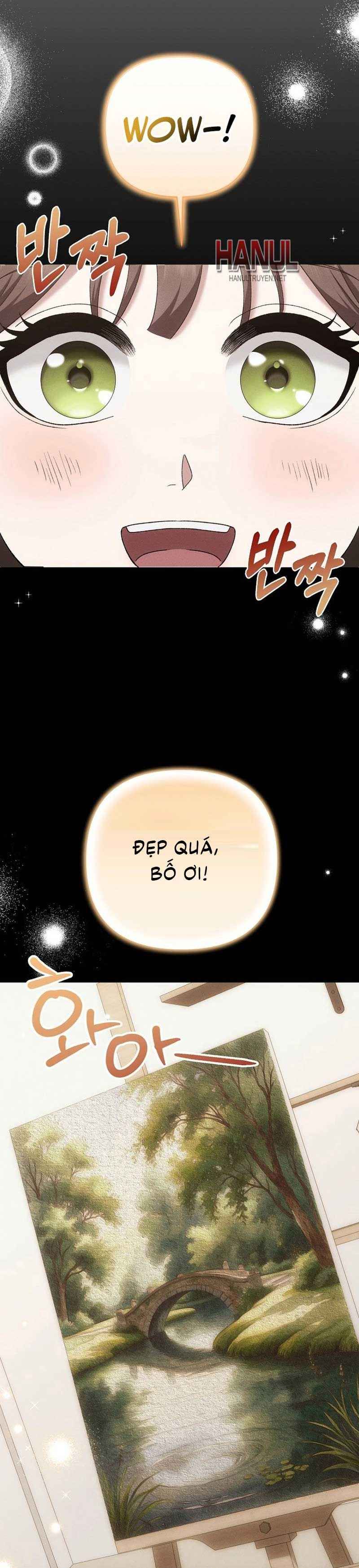 đọc truyện Điên Cuồng Yêu Em Chương 2.5 ảnh 5 tại Thiên Thai Truyện