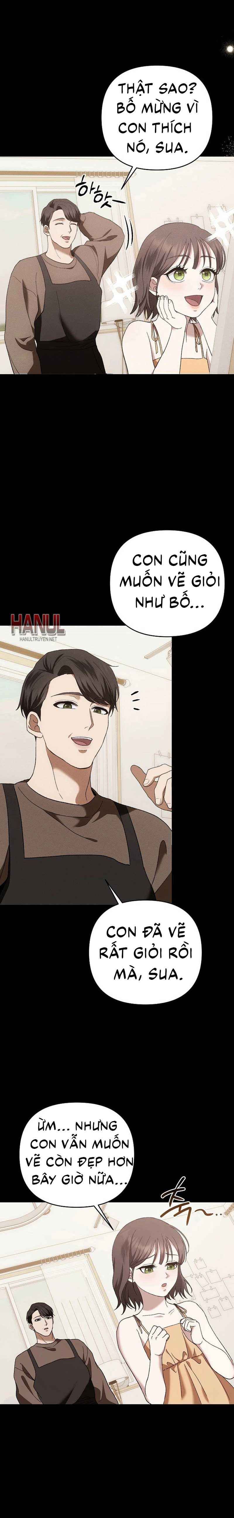 đọc truyện Điên Cuồng Yêu Em Chương 2.5 ảnh 6 tại Thiên Thai Truyện